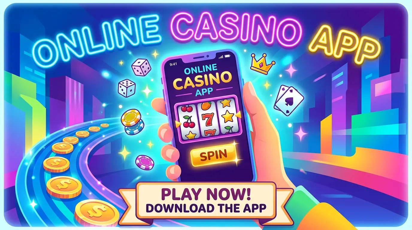 Admiralbet casino App