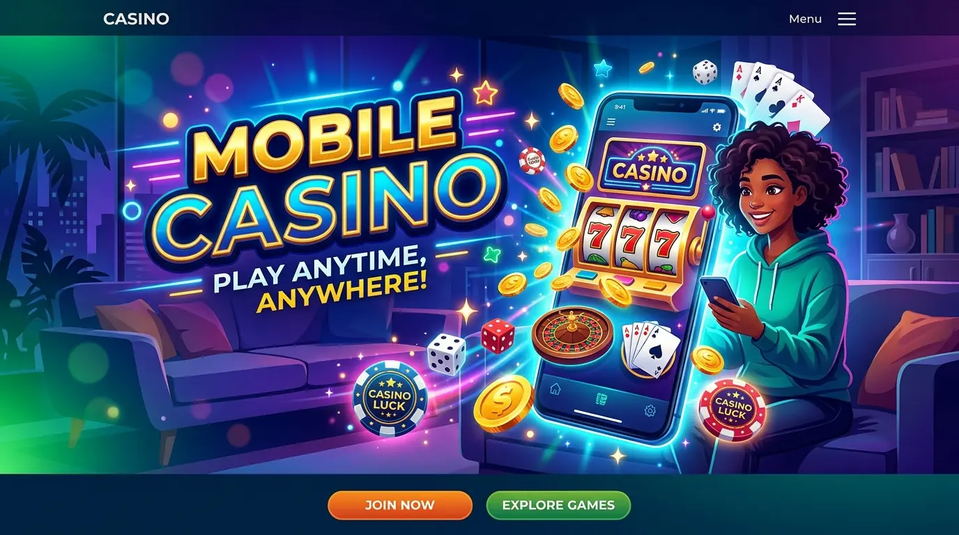 Admiralbet casino Mobile
