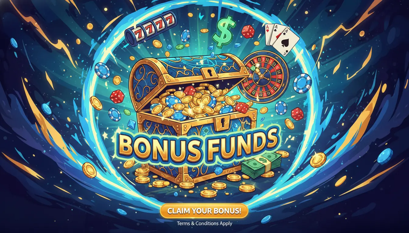 Admiralbet casino Bonusguthaben