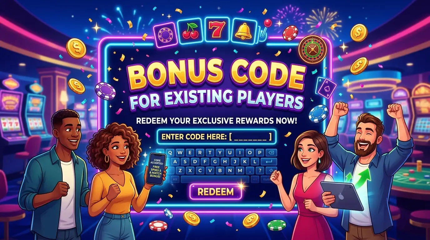 Admiralbet casino Bonuscode für Bestandskunden