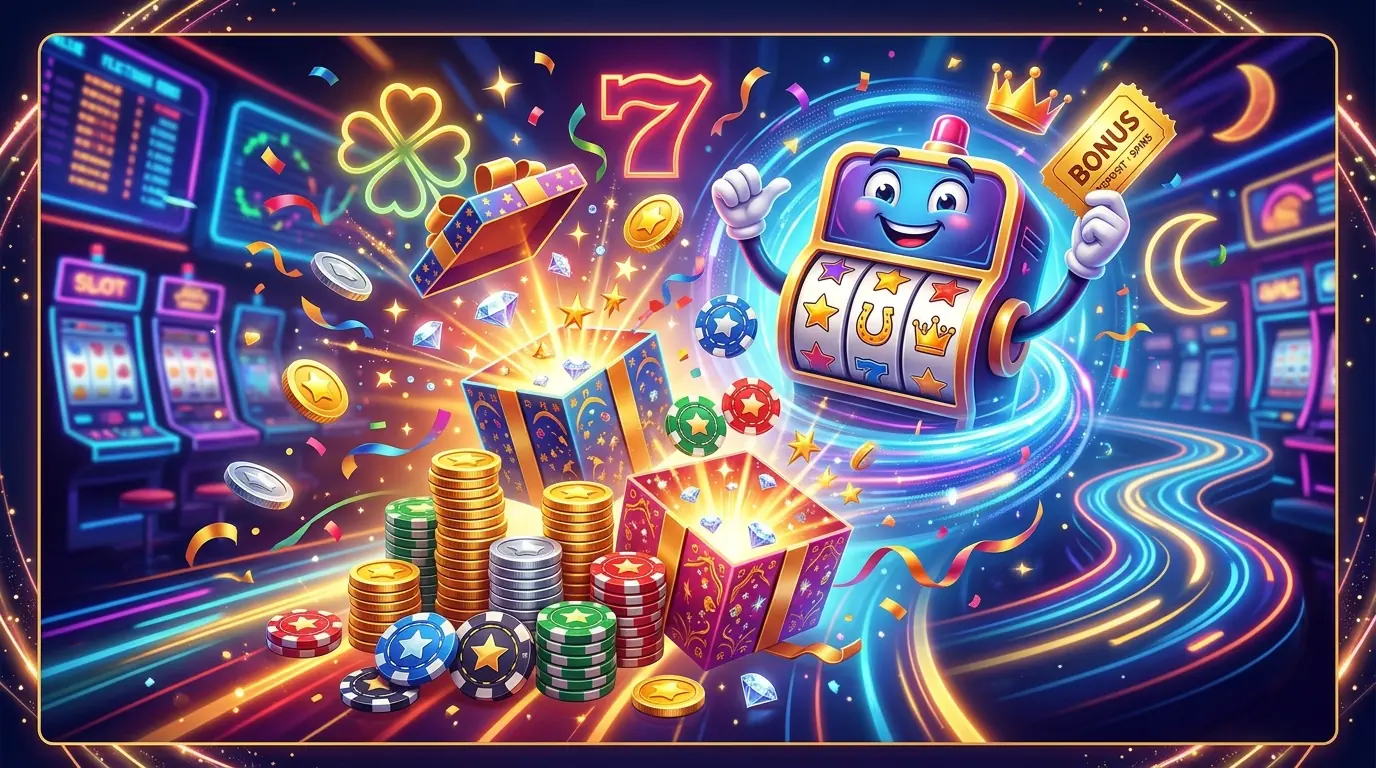 Admiralbet casino Aktionen