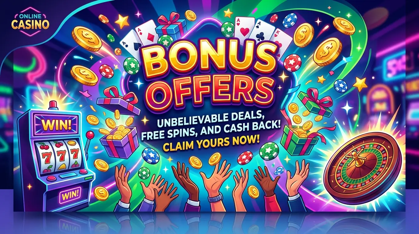 Admiralbet casino Bonus Angebote
