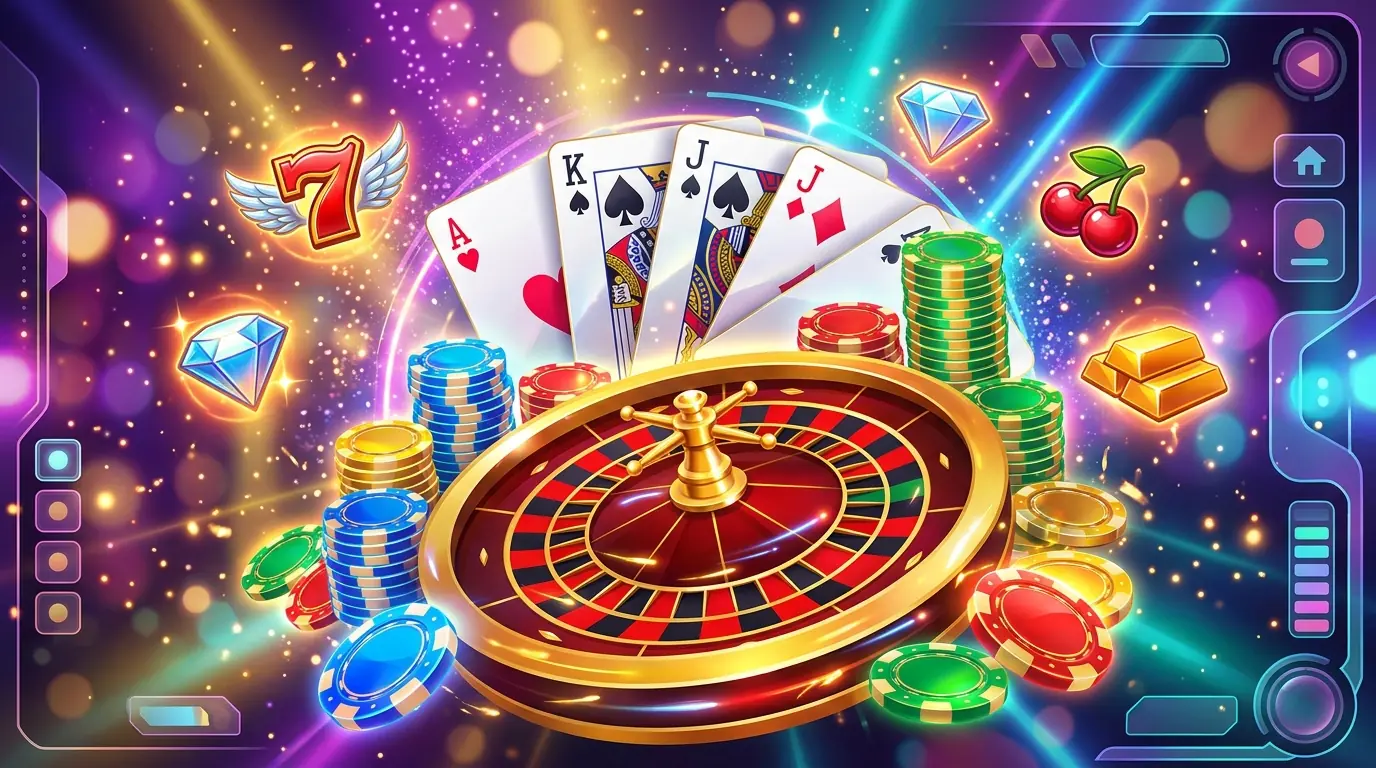 Admiralbet casino Besitzer