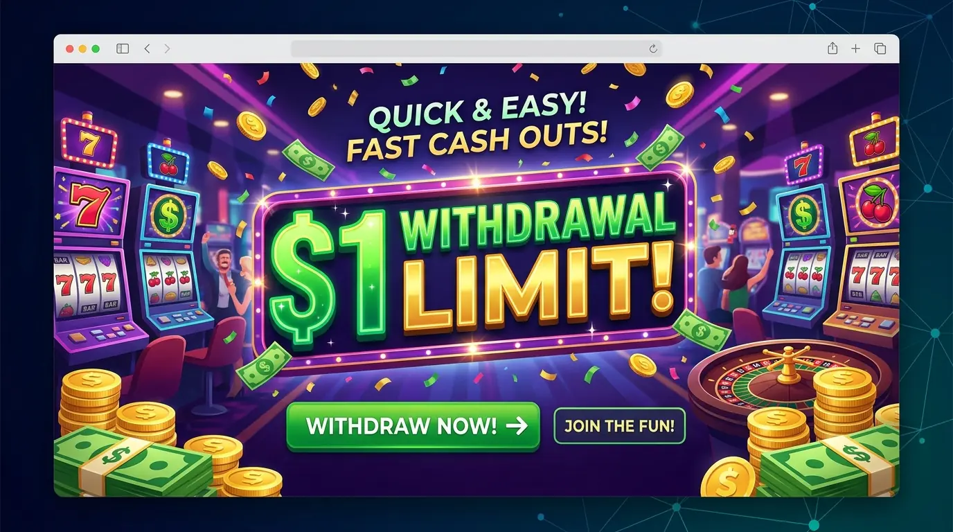 Admiralbet casino 1 € Auszahlung