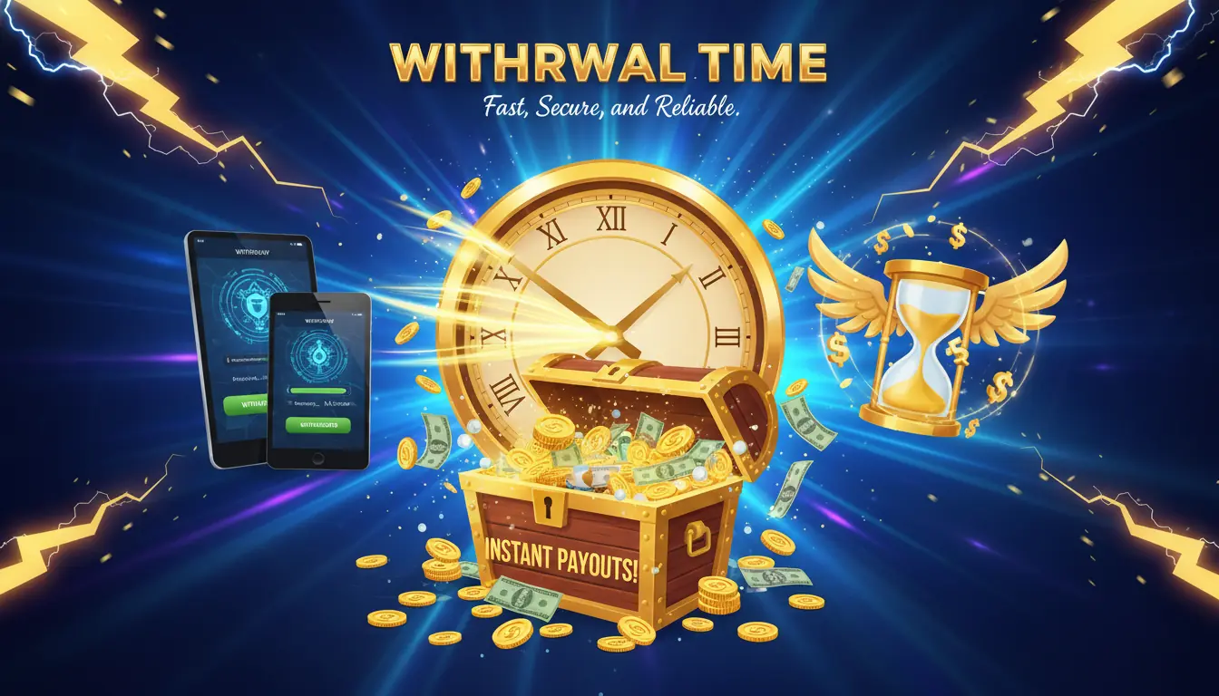 Admiralbet casino Auszahlungszeit