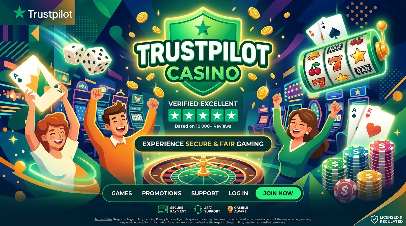 Admiralbet casino Trustpilot