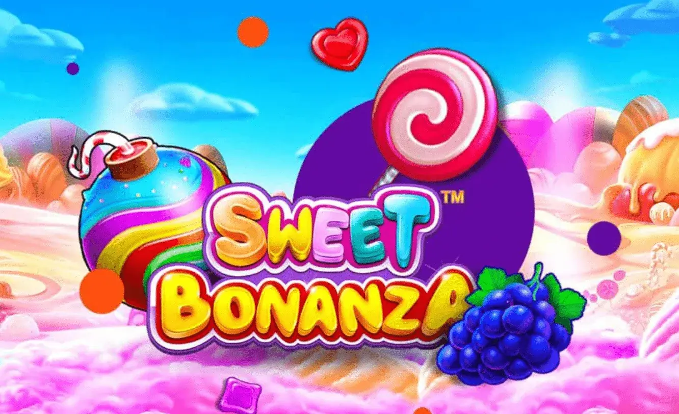 Sweet Bonanza bei Admiralbet casino