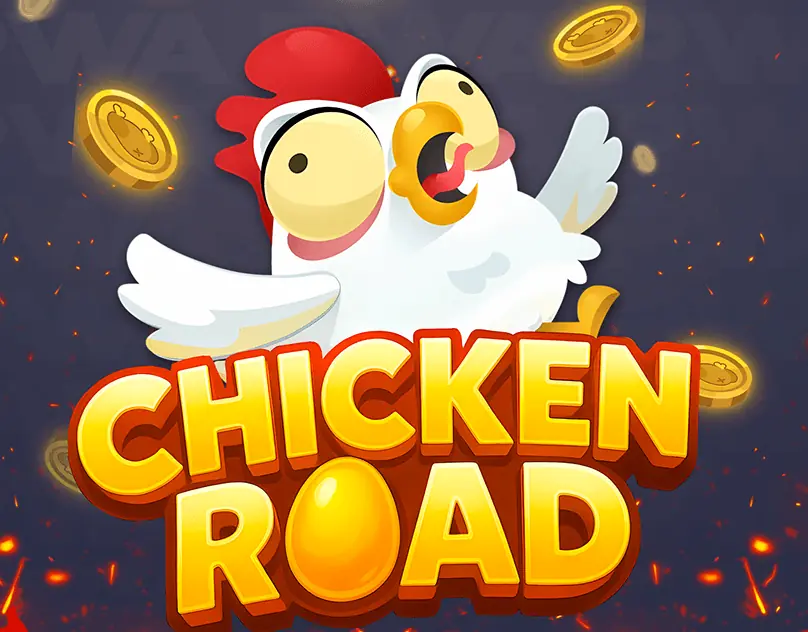 Chicken Road bei Admiralbet casino