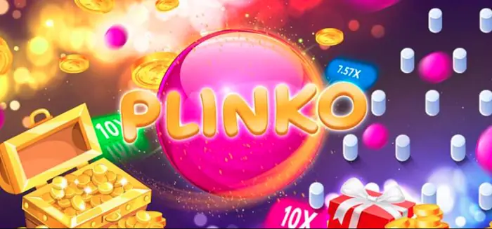 Plinko bei Admiralbet casino